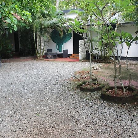 Mint Inside Garden Apartment Varkala Bagian luar foto